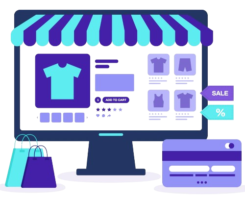 site e-commerce